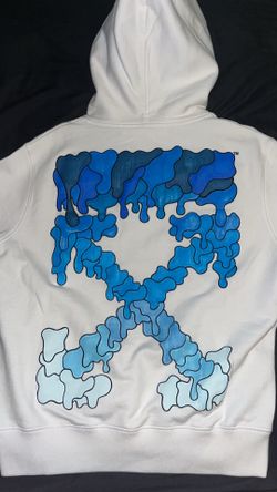 Off-White Marker Slim Hoodie