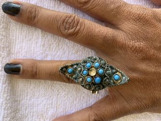 Vintage Rings