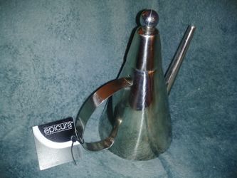 Epicura oil drizzler
