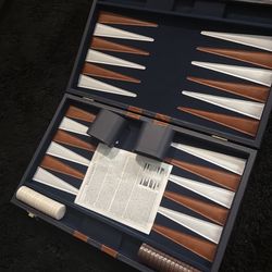 Board Game Suitecase