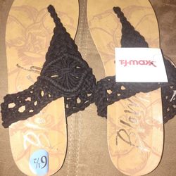 Women's Sandals