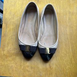 Ferragamo Women’s Flats 