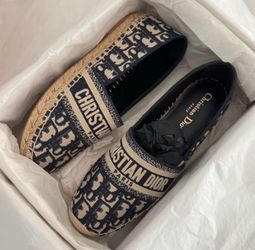 Espadrilles