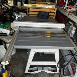 Table Saw