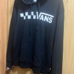 Vans Hoodie 
