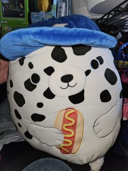 BIG squishmallows 