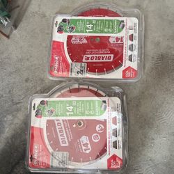 Tool Blade