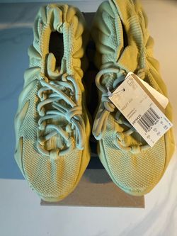 Adidas Yeezy 450 Sneakers with Tags Size 7