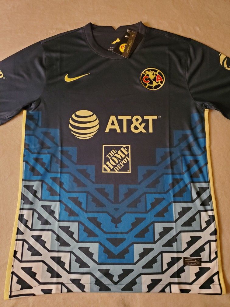 🎅🎄🎁Club America 2021 Stadium Version 🎁🎄🎁
