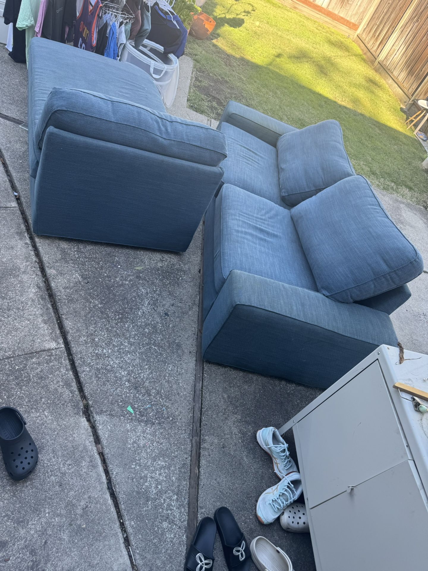 Sofa Great Condition