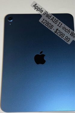 iPad