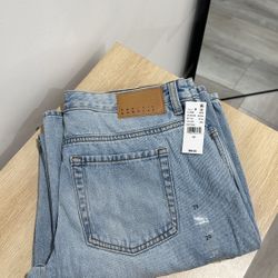 PacSun jeans