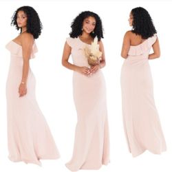 Florentine Maxi Dress