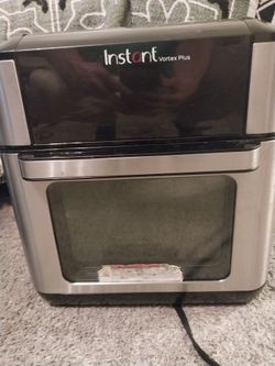 Instant Air Fryer Oven