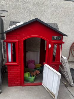 Play house