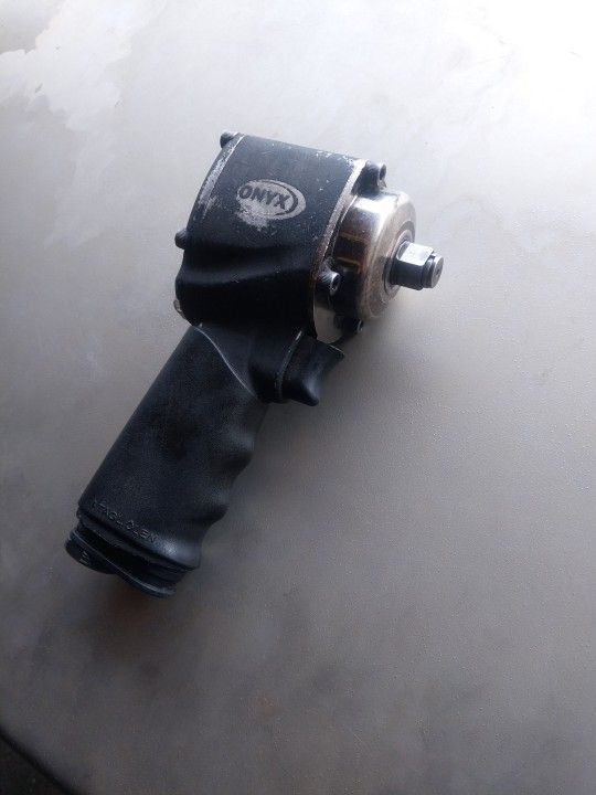 1/2 Air Impact Gun