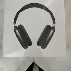 AirPod Max (Black & White)