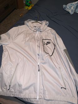 Nike winte breaker
