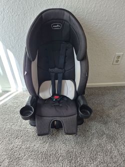 Car seat