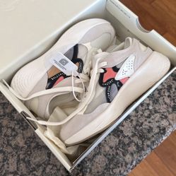 Jordan Delta 3