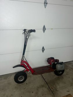 Goped Trail Ripper