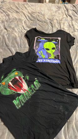 Shirts!
