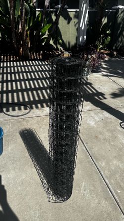 Blk fencing
