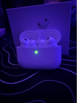 Apple AirPods Pro 3