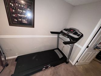 Proform Treadmill
