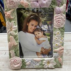 Vintage Picture Frame