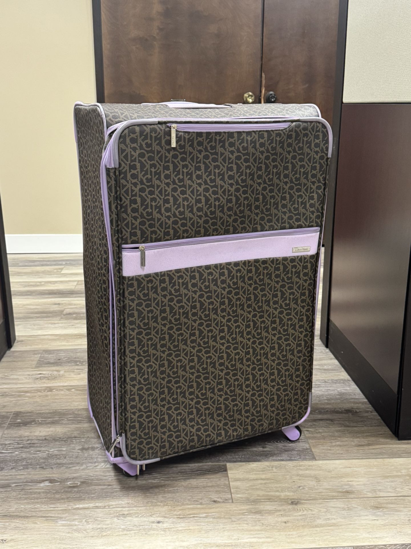 Calvin Klein Luggage