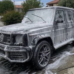 Get Your Vehicle Interior + Exterior Like New