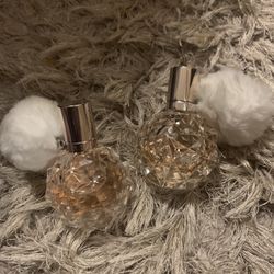 Ariana Grande Perfumes 