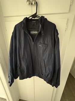 2 Members Only Jackets