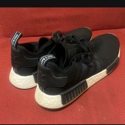 Addidas NMDs