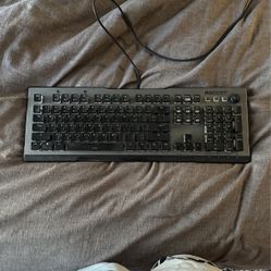 Roccat RGB Gaming Keyboard
