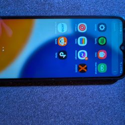 Samsung Galaxy A14 With Tik Tok 