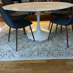 Kitchen Table (chairs not included)