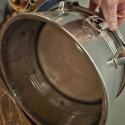 Timbale Professional Selling Just 1 Large One