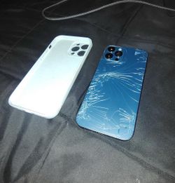 iPhone 12 ProMax 128GB