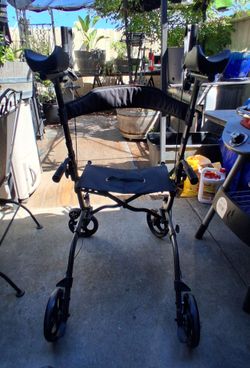 Stand up Walker