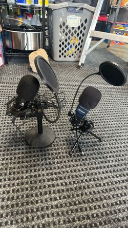 Microphones