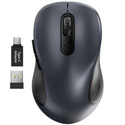 Computer Mouse 🖱 