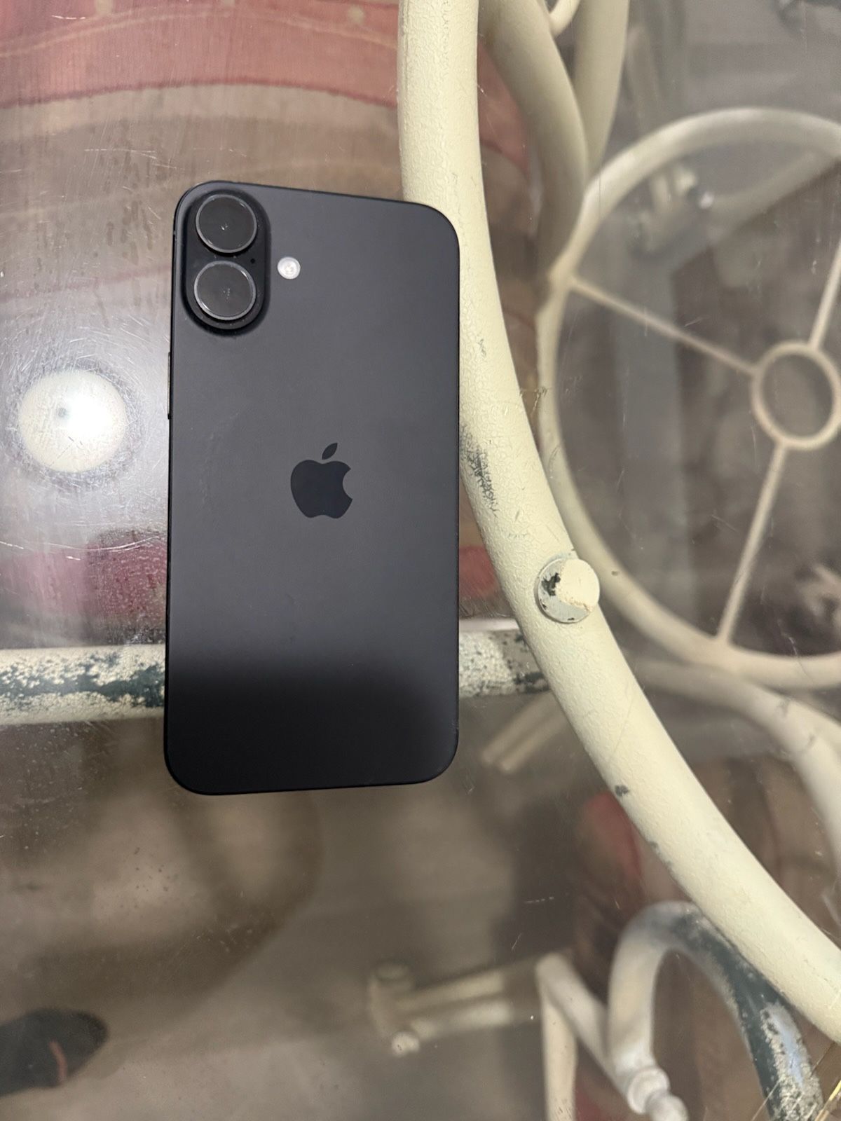 I Phone 16 Plus