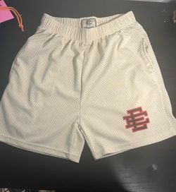 Eric Emanuel shorts