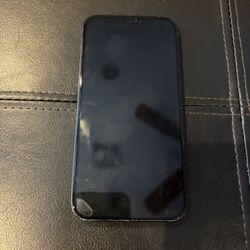 UNLOCKED IPHONE 12 Black 