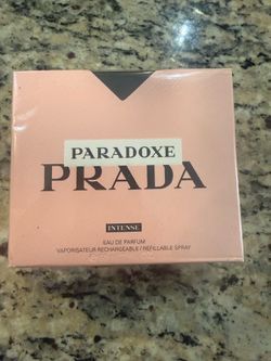 Prada Paradoxe Intense Eau de Parfum