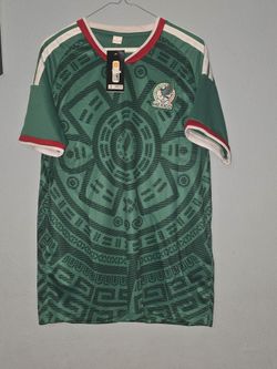 Camisas de México