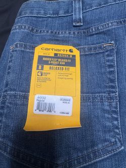 Carhartt Men’s Pants