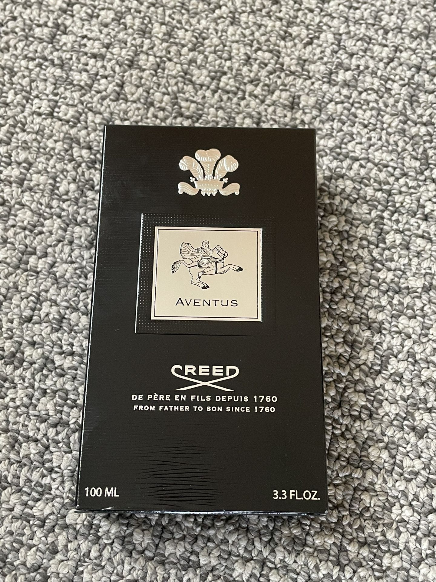 Creed Aventus Fragrance